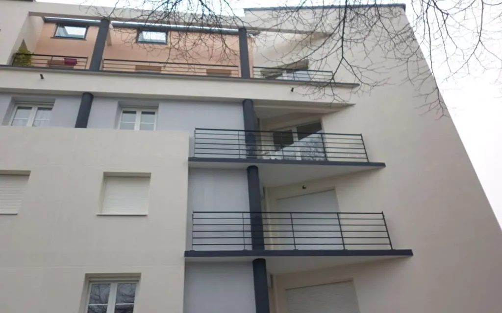 Achat duplex à vendre 5 pièces 81 m² - Brest