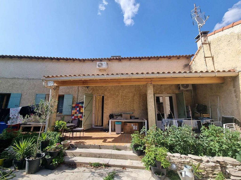 Achat maison à vendre 3 chambres 114 m² - Avignon