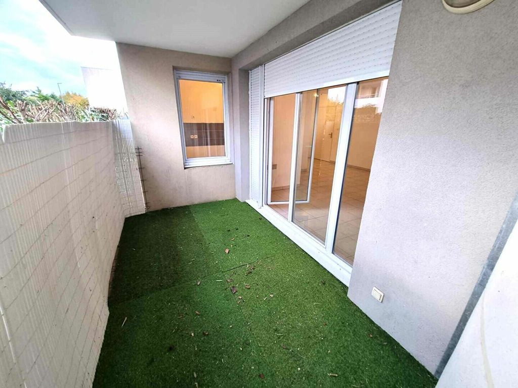 Achat appartement à vendre 3 pièces 63 m² - Avignon