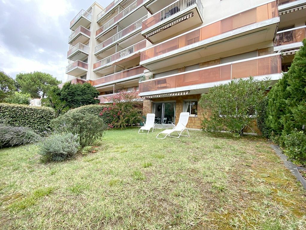 Achat appartement à vendre 2 pièces 47 m² - Vaux-sur-Mer
