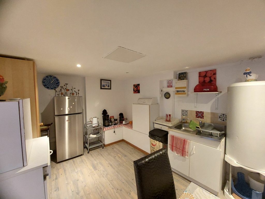 Achat appartement à vendre 2 pièces 52 m² - Saint-Cyprien