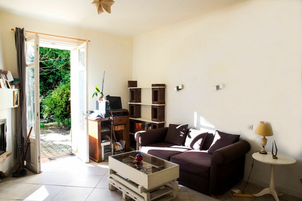 Achat appartement à vendre 2 pièces 42 m² - La Colle-sur-Loup