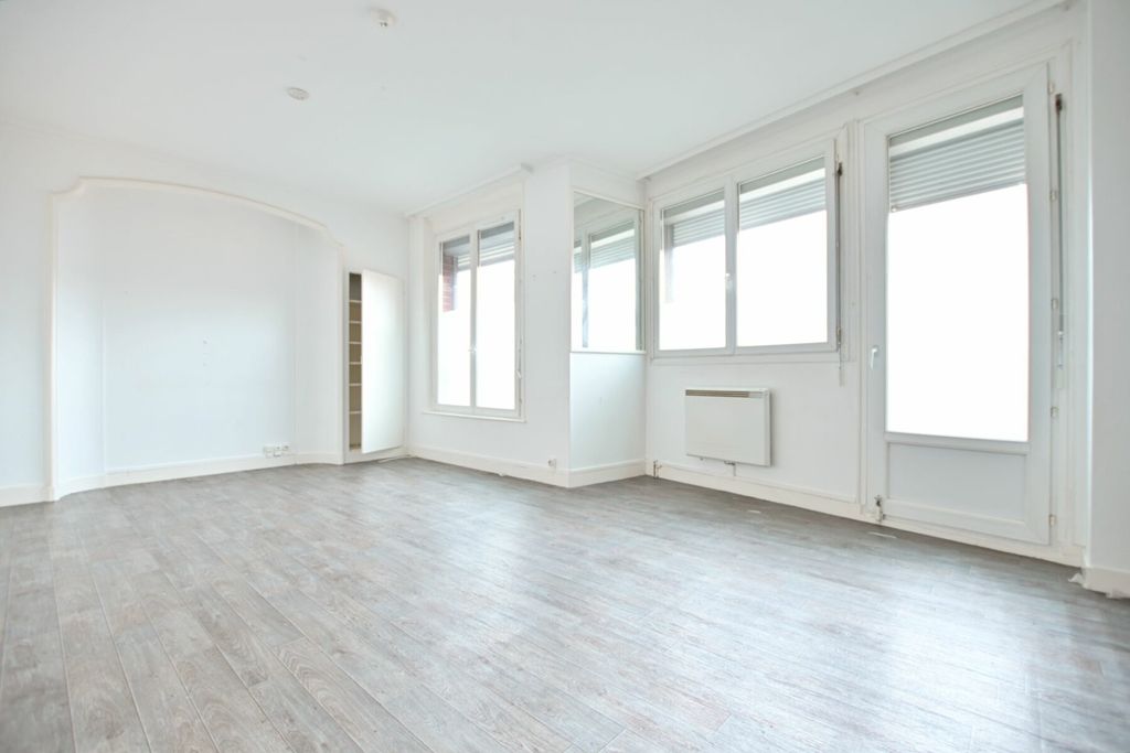 Achat appartement à vendre 3 pièces 89 m² - Abbeville