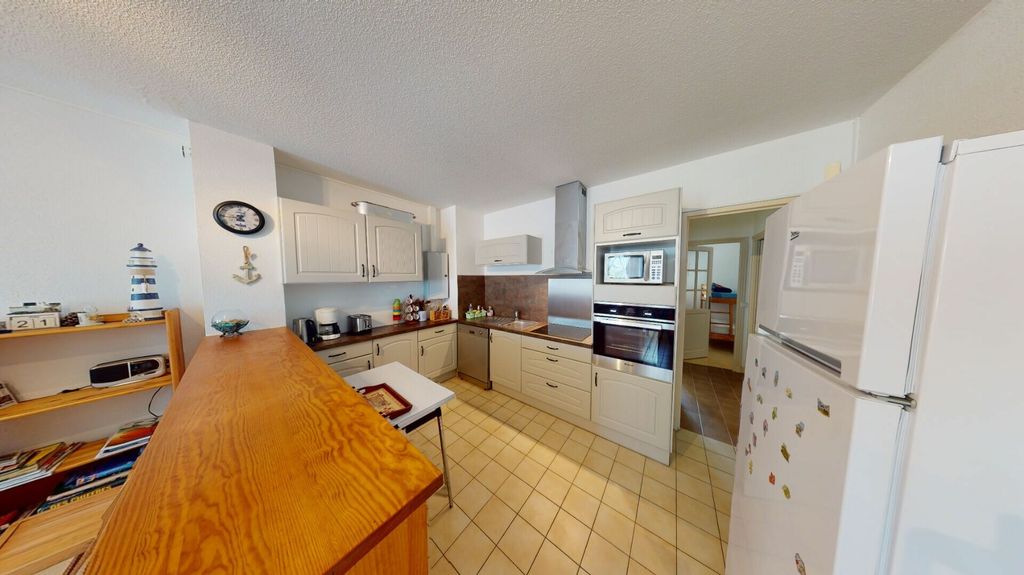 Achat appartement à vendre 2 pièces 54 m² - Saint-Martin-de-Ré
