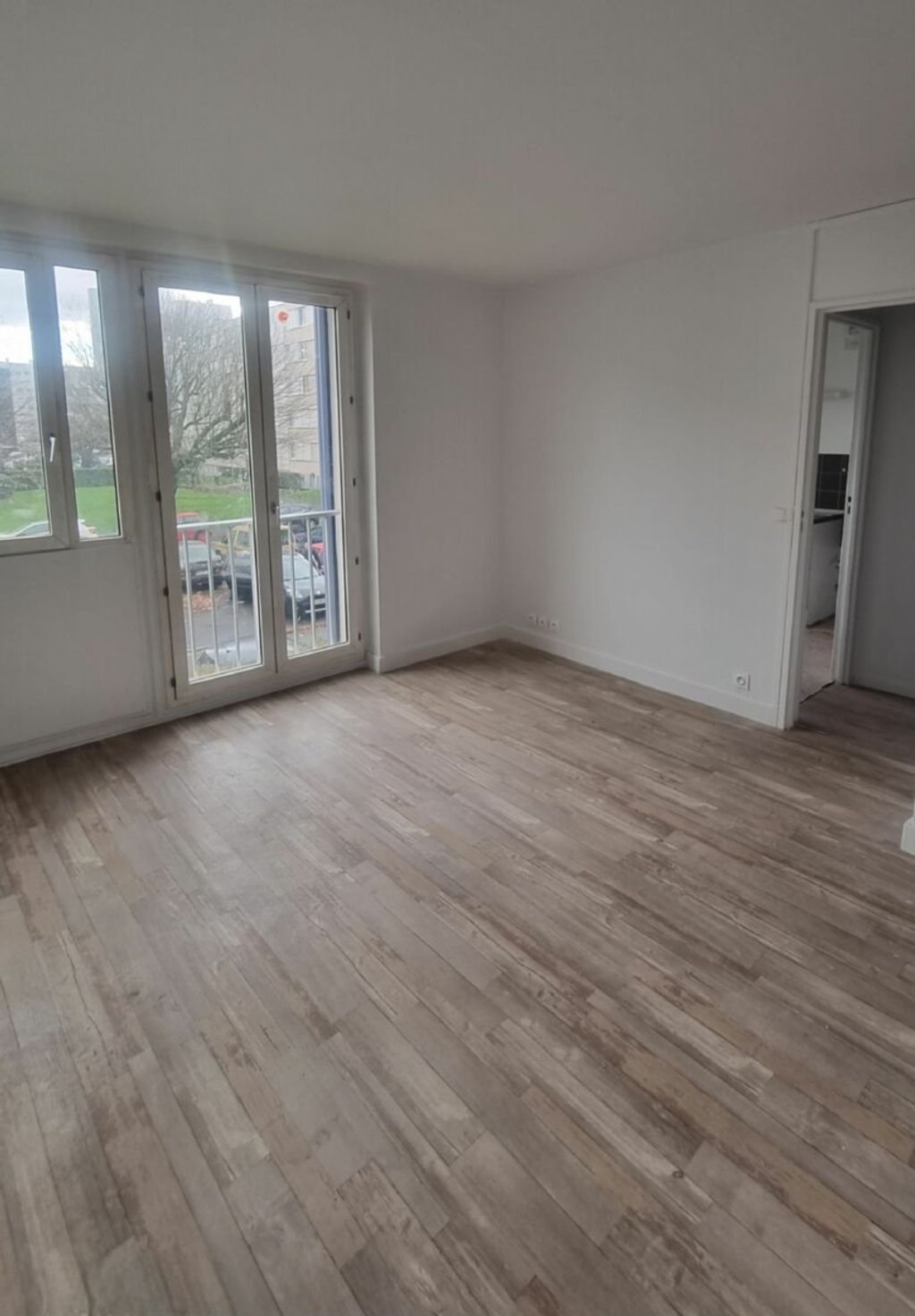 Achat appartement à vendre 2 pièces 36 m² - Rosny-sous-Bois