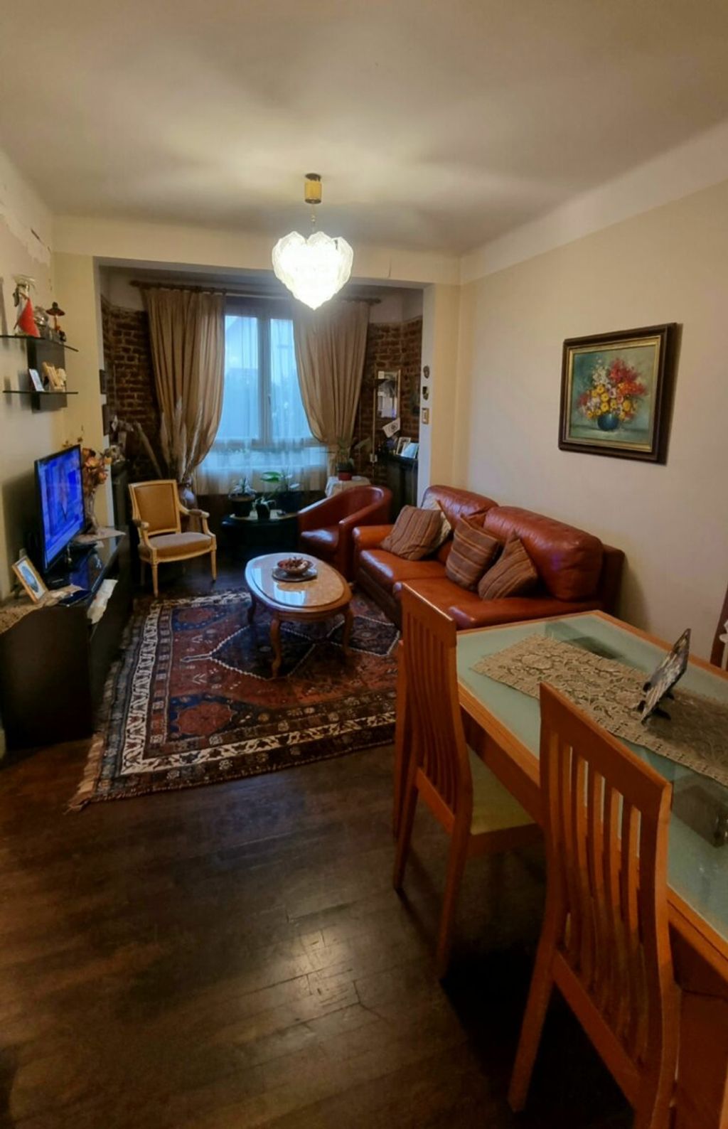 Achat appartement à vendre 4 pièces 62 m² - Le Bourget