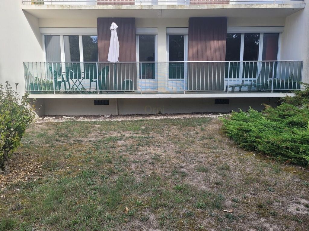 Achat appartement à vendre 2 pièces 63 m² - Jard-sur-Mer