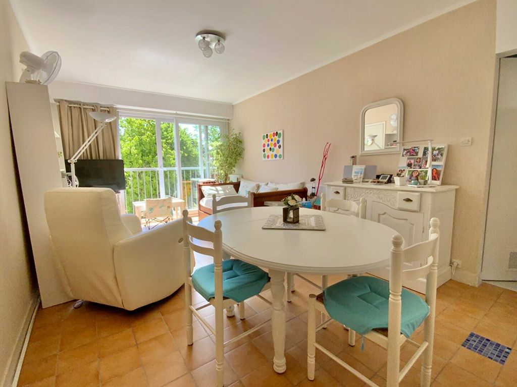 Achat appartement 3 pièce(s) Château-d'Olonne