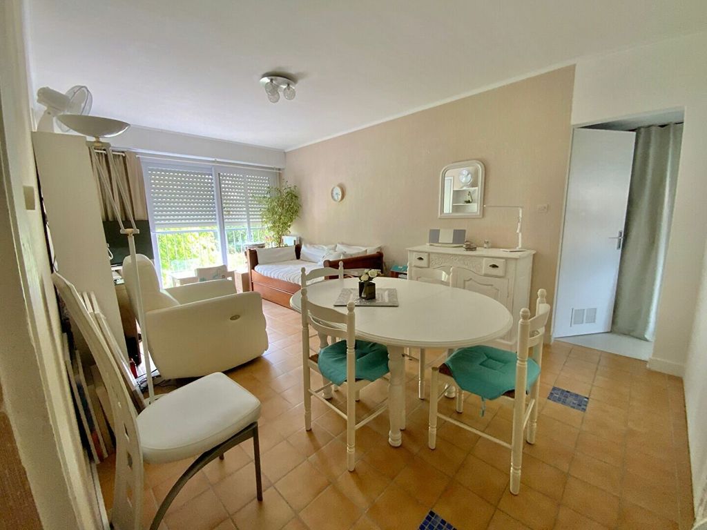 Achat appartement 3 pièce(s) Château-d'Olonne