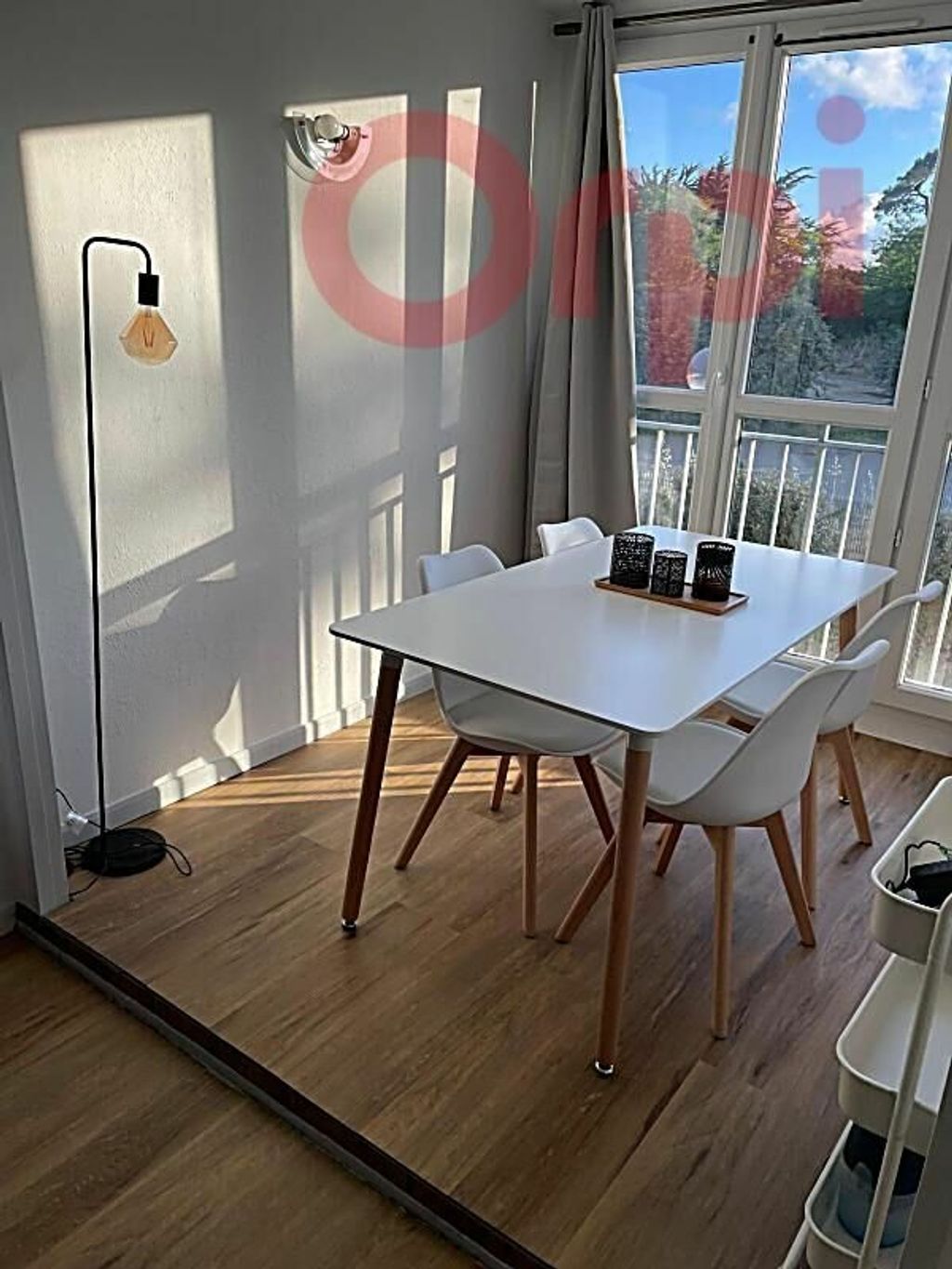 Achat appartement à vendre 2 pièces 30 m² - Château-d'Olonne