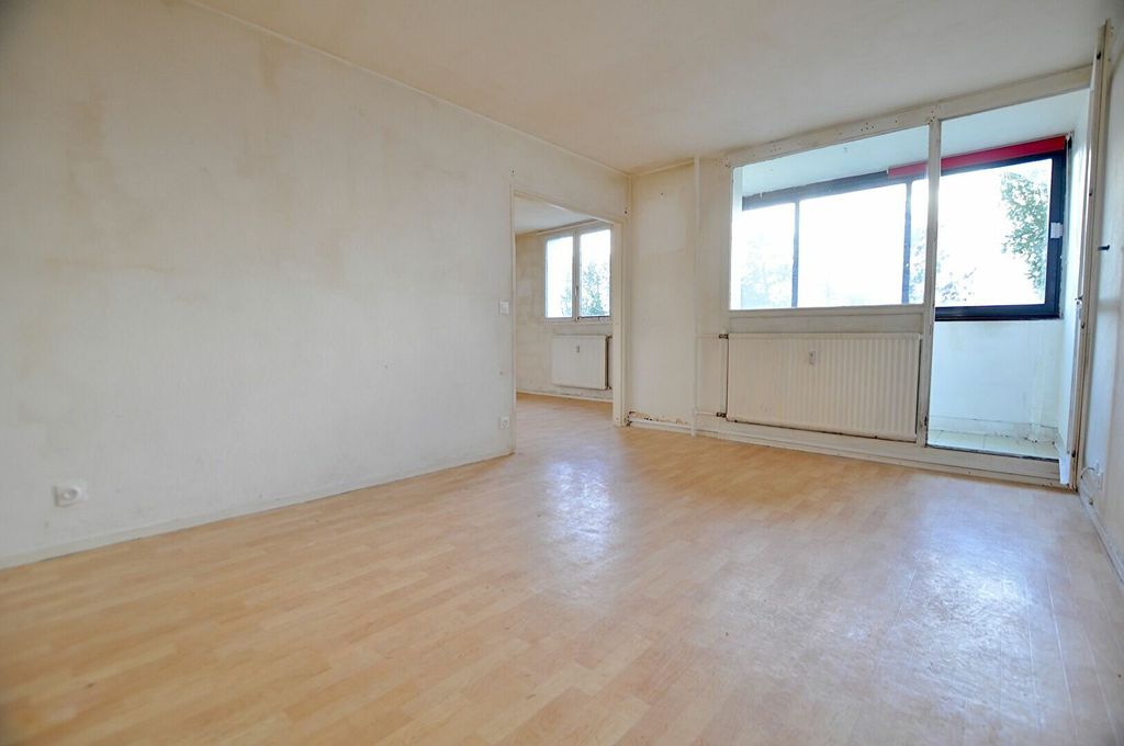 Achat appartement à vendre 3 pièces 80 m² - Dunkerque