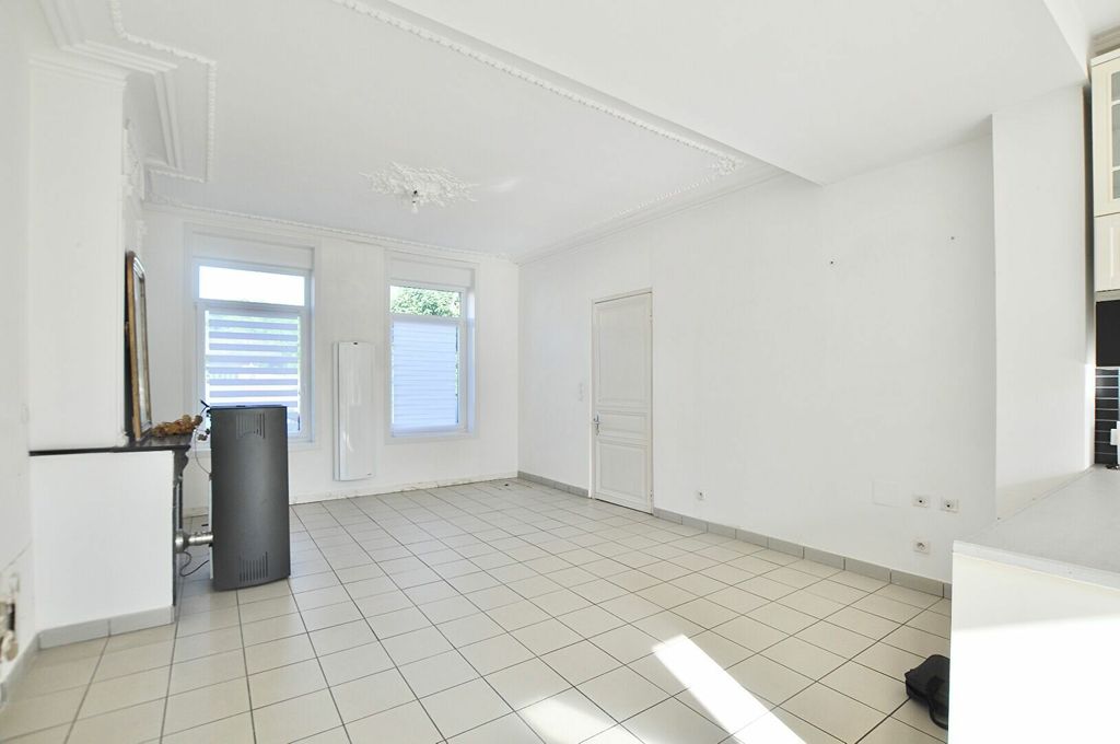 Achat maison 4 chambre(s) - Quaëdypre