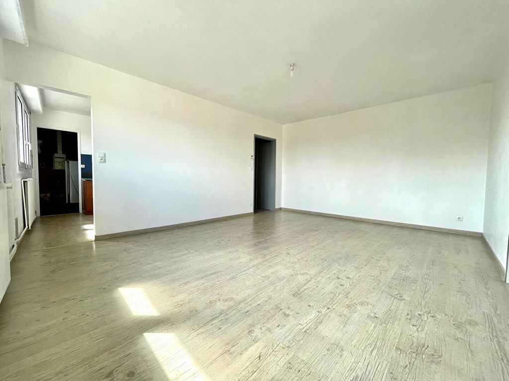 Achat appartement à vendre 3 pièces 61 m² - Dunkerque