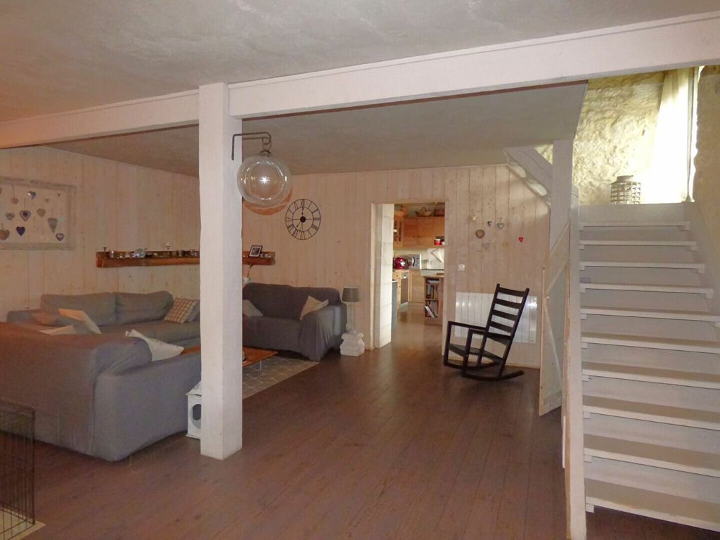 Achat maison 3 chambre(s) - Saint-Aubin-de-Lanquais