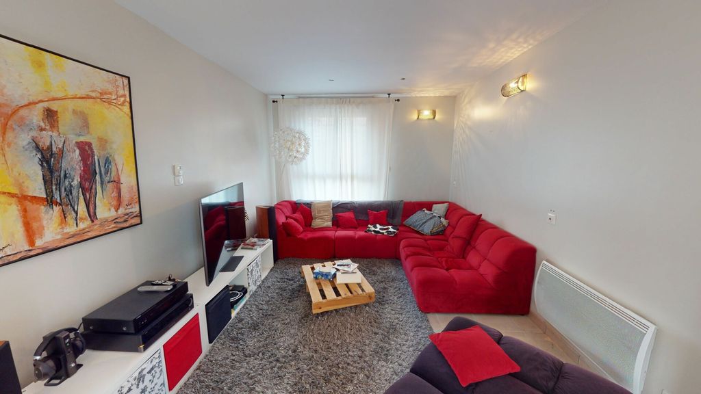 Achat maison à vendre 4 chambres 123 m² - Toulouse