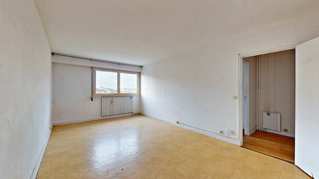 Achat appartement à vendre 3 pièces 68 m² - Montrouge
