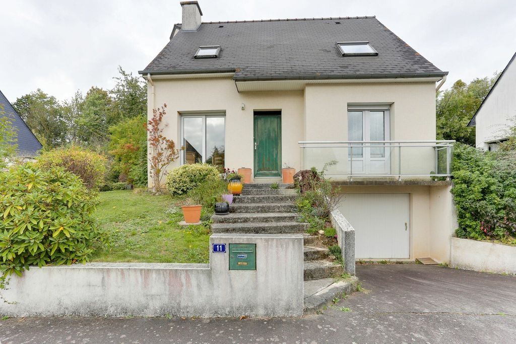 Achat maison 4 chambre(s) - Cesson-Sévigné