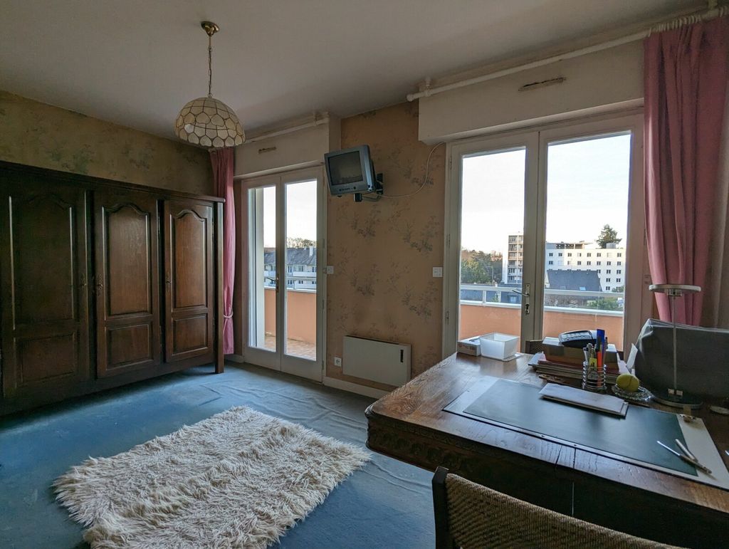 Achat appartement 4 pièce(s) Rennes