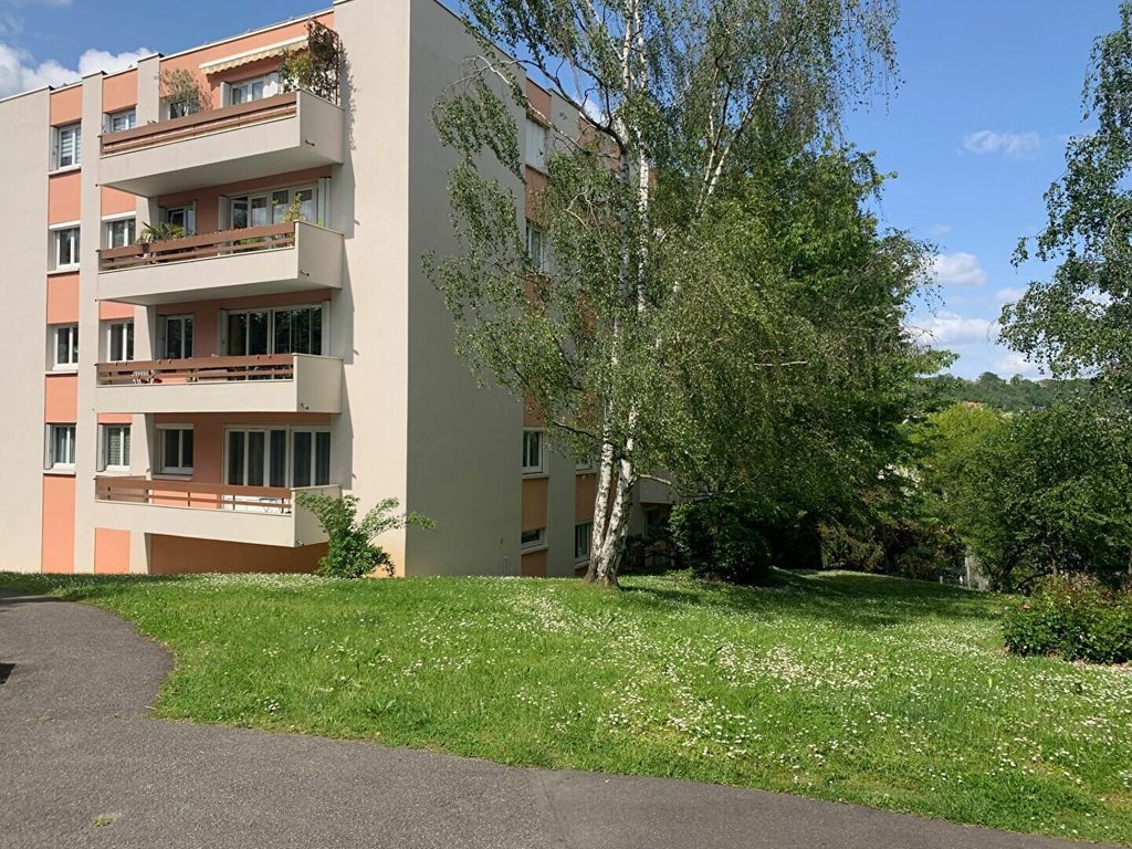 Achat appartement à vendre 2 pièces 63 m² - Villebon-sur-Yvette