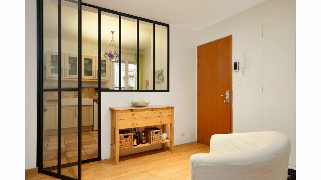 Achat appartement à vendre 5 pièces 107 m² - Toulouse