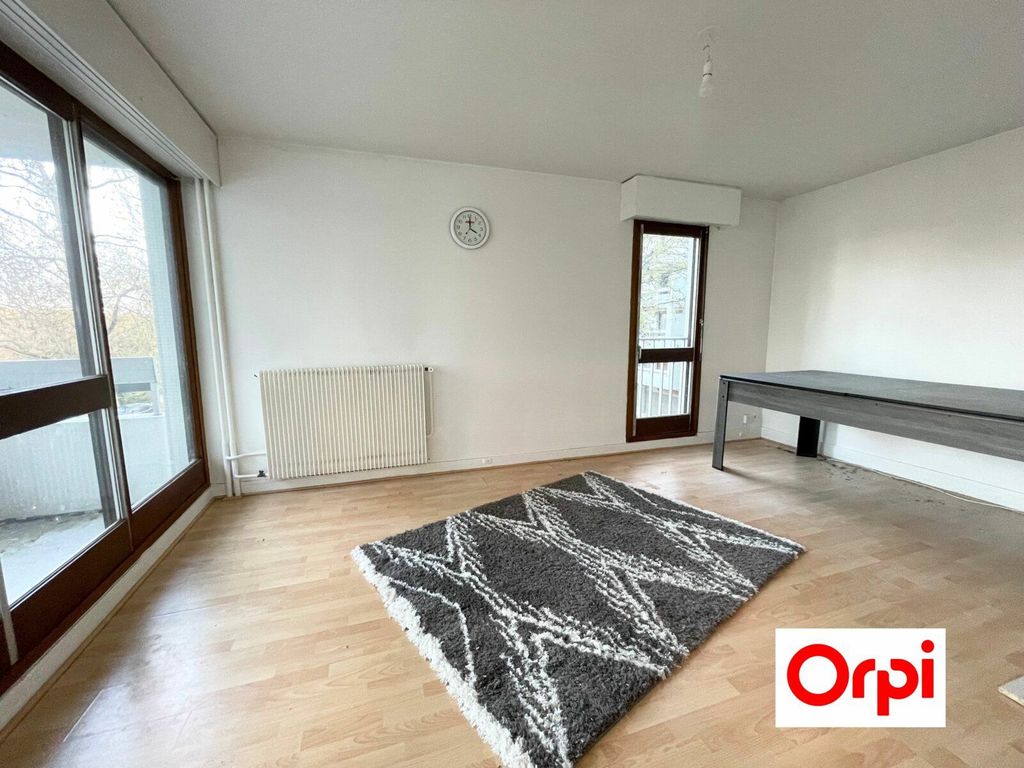 Achat appartement à vendre 2 pièces 50 m² - Les Ulis