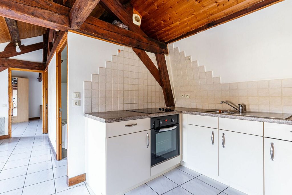 Achat appartement à vendre 2 pièces 44 m² - Marennes