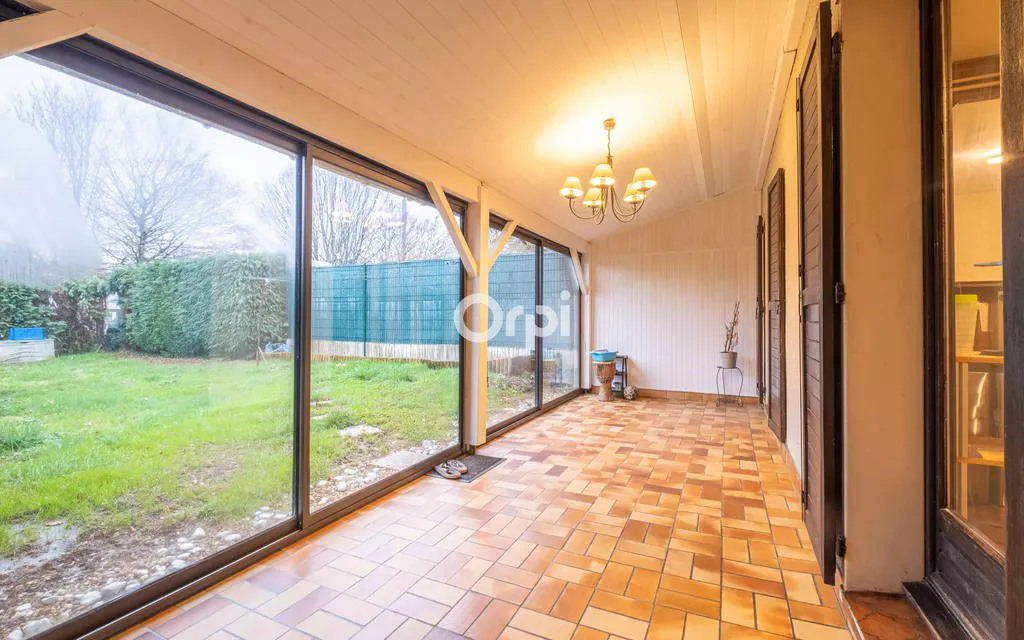 Achat maison à vendre 4 chambres 107 m² - Panazol