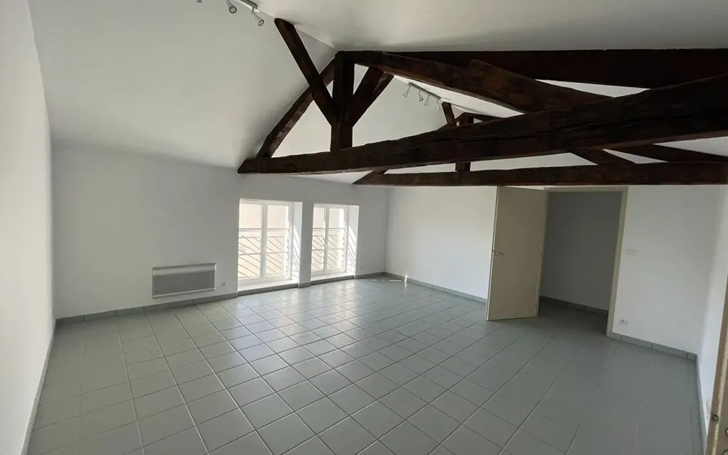 Achat maison 2 chambre(s) - Hiers-Brouage