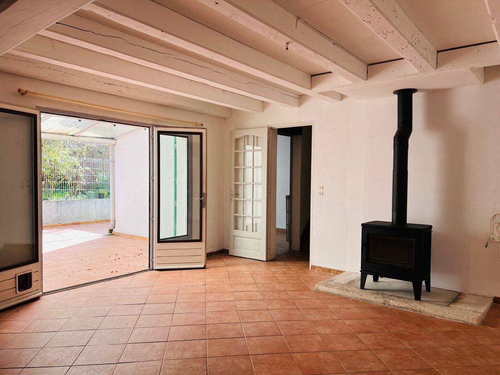 Achat maison 5 chambre(s) - Saint-Martin-de-Ré