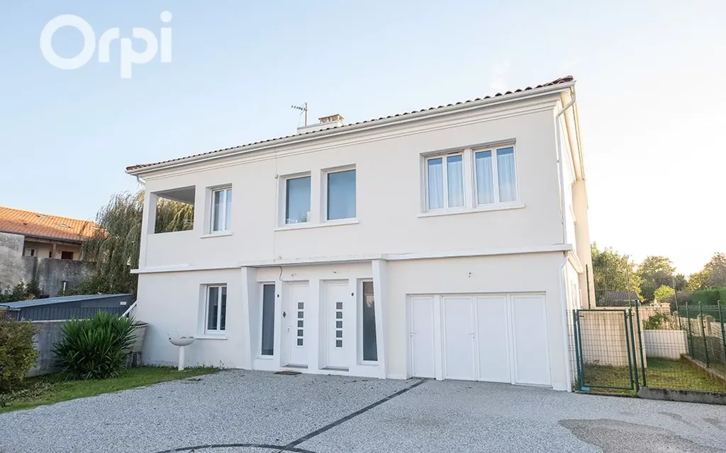 Achat maison à vendre 6 chambres 225 m² - Arvert