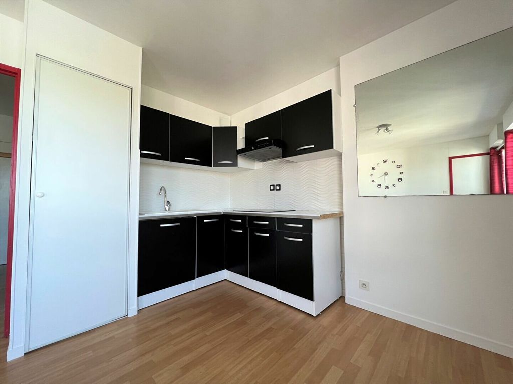 Achat appartement à vendre 2 pièces 39 m² - Guérande