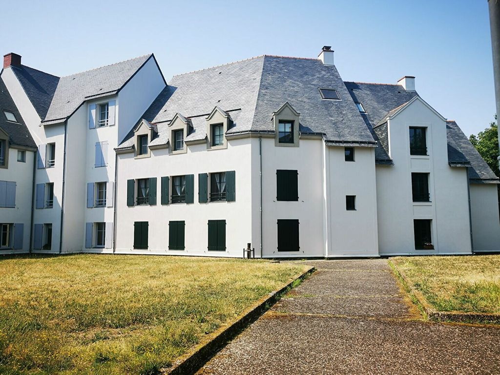 Achat appartement 3 pièce(s) Guérande