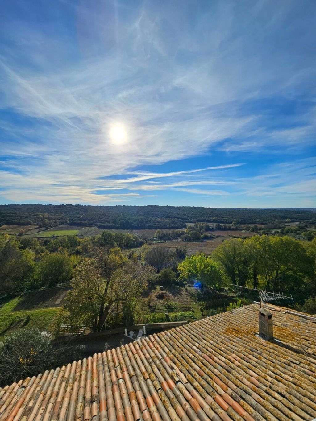 Achat maison 1 chambre(s) - Montpezat