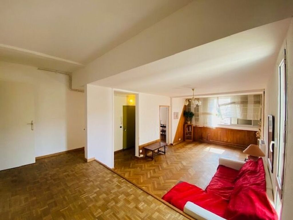 Achat appartement 4 pièce(s) Toulouse