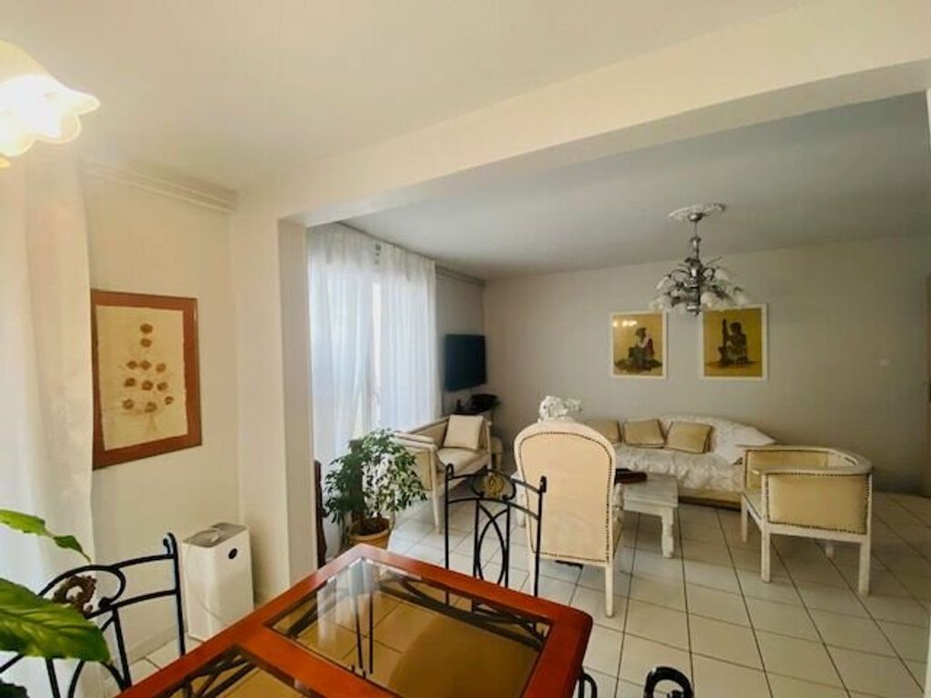 Achat appartement à vendre 4 pièces 104 m² - Toulouse