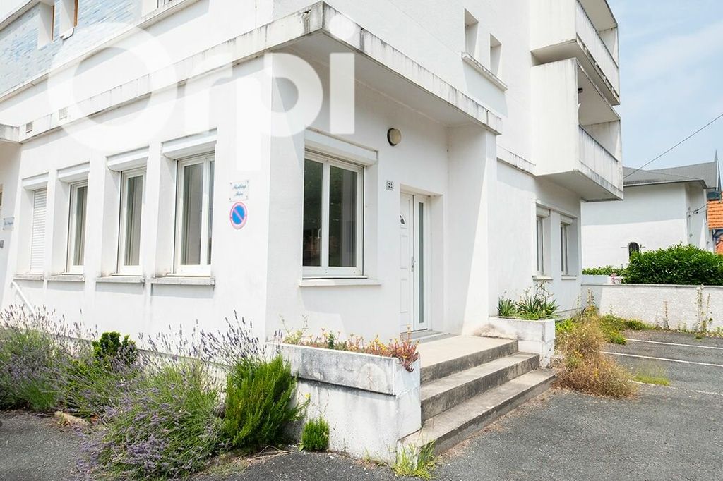 Achat appartement à vendre 3 pièces 67 m² - La Tremblade