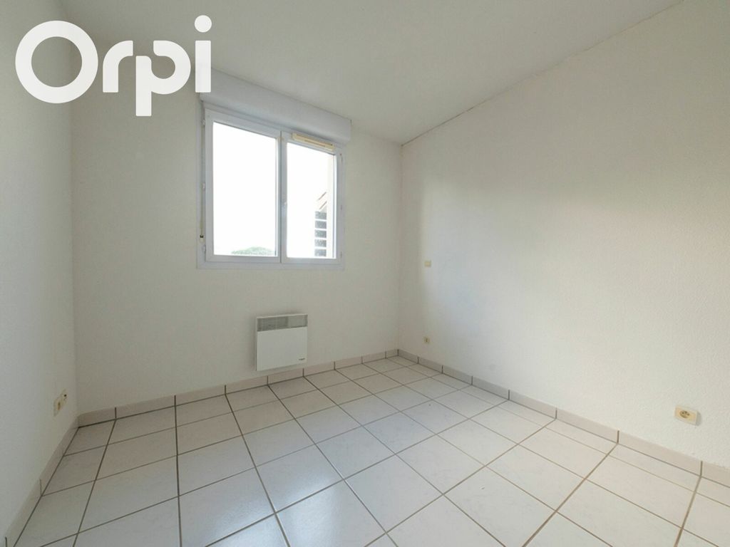 Achat appartement à vendre 2 pièces 48 m² - Arvert