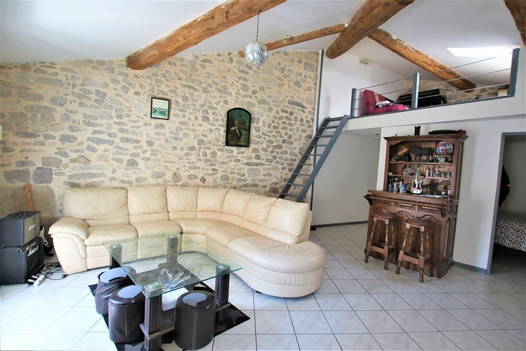 Achat maison à vendre 4 chambres 107 m² - Combas