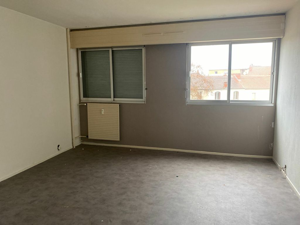 Achat appartement 2 pièce(s) Montluçon