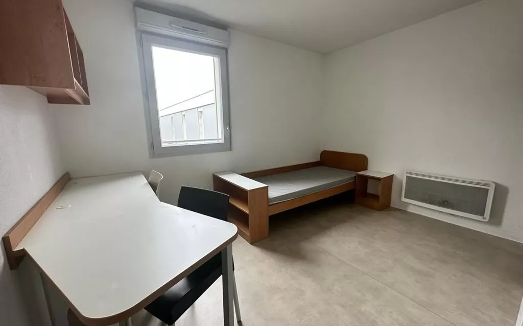 Achat studio à vendre 20 m² - Toulouse