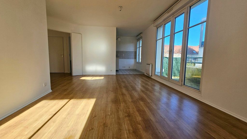Achat appartement à vendre 3 pièces 65 m² - Noisy-le-Grand
