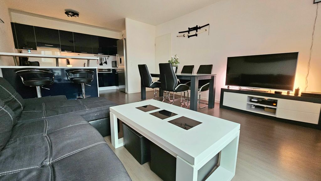 Achat appartement 3 pièce(s) Villiers-sur-Marne