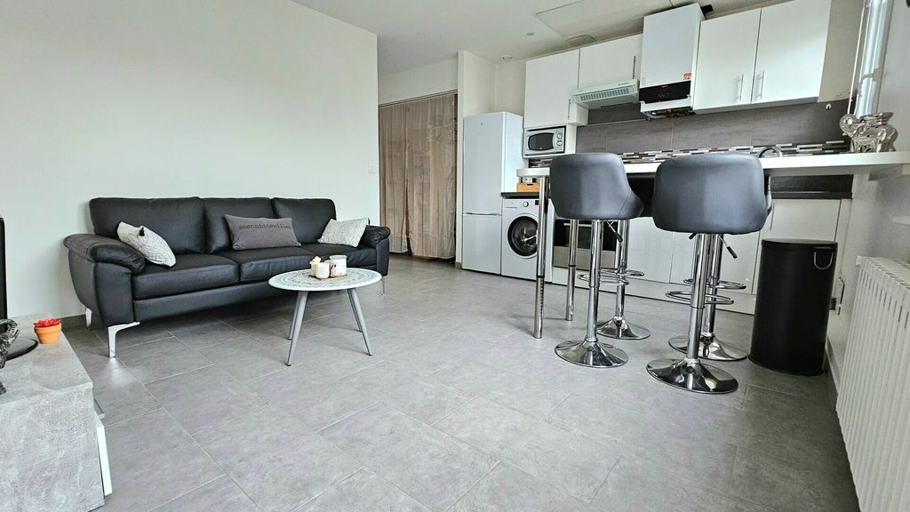 Achat appartement 2 pièce(s) Champigny-sur-Marne