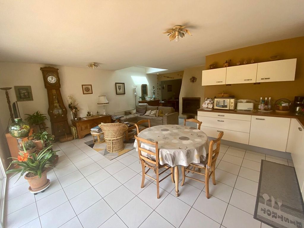 Achat maison 2 chambre(s) - Châteaubriant