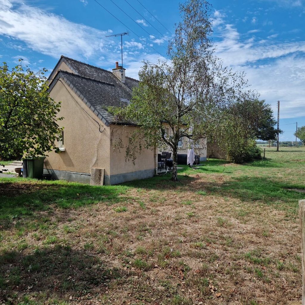 Achat maison 3 chambre(s) - Châteaubriant