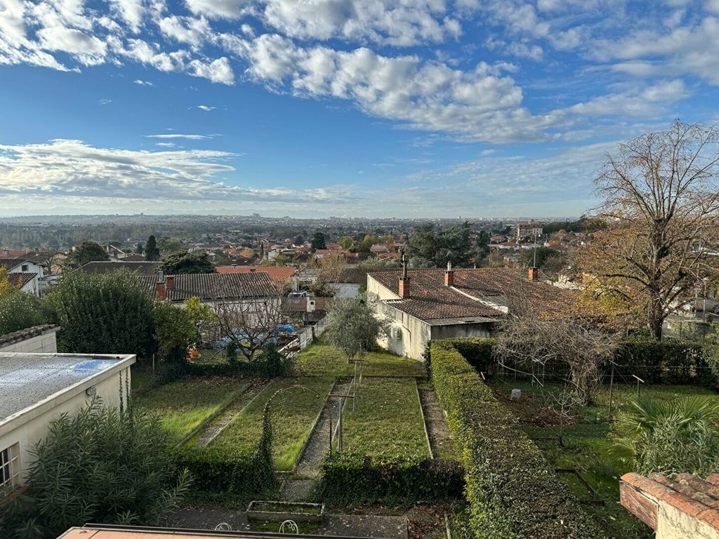 Achat maison à vendre 3 chambres 79 m² - L'Union