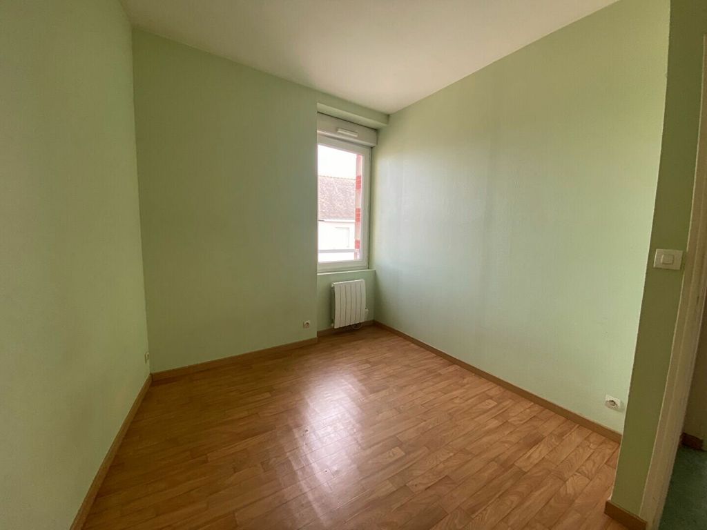 Achat maison 3 chambre(s) - Grand-Auverné