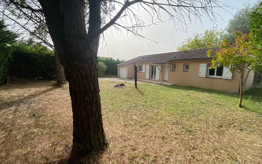 Achat maison à vendre 3 chambres 95 m² - Lombez