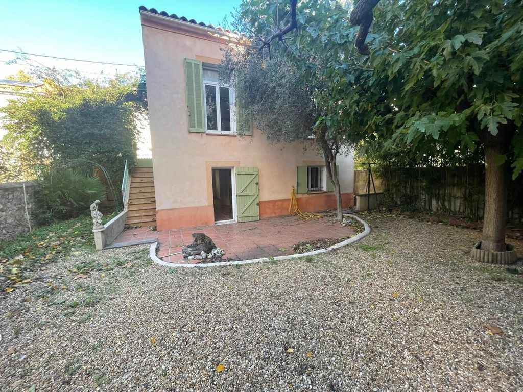 Achat maison 4 chambre(s) - Toulon