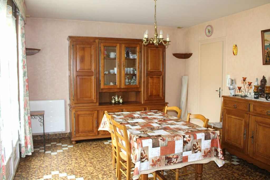Achat maison 2 chambre(s) - Saint-Savin